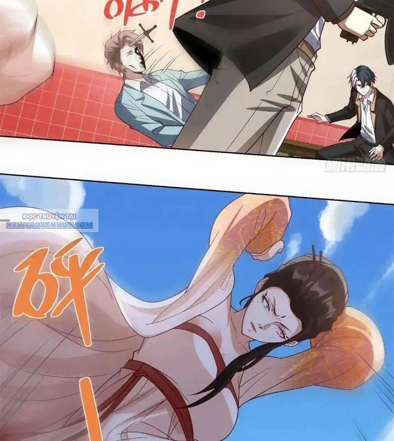 Đại Phản Diện 230 trang 9