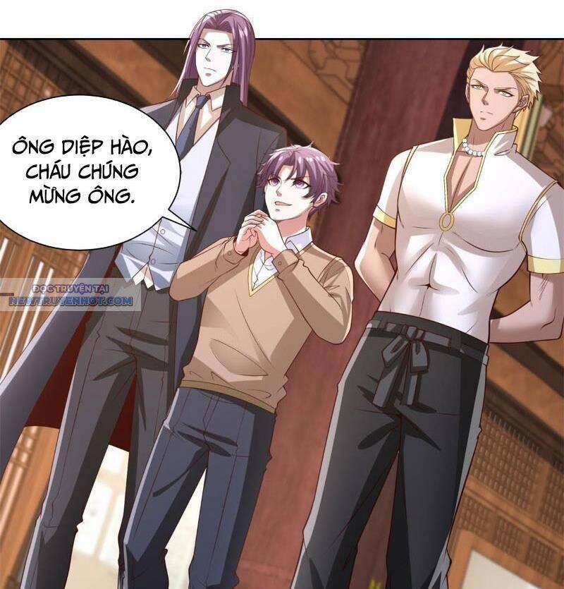 Đại Phản Diện 231 trang 18