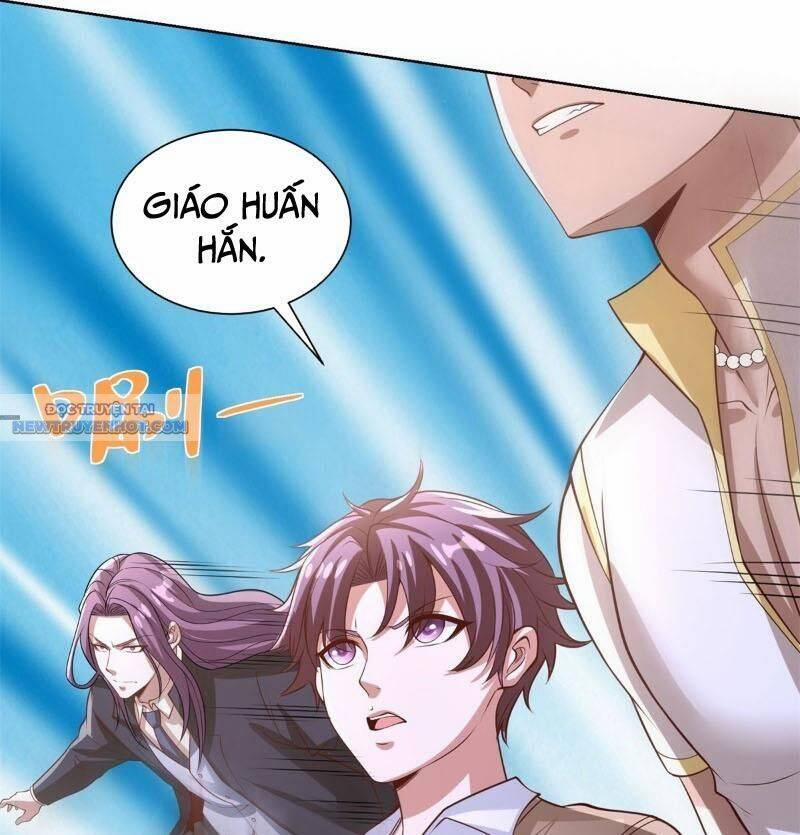 Đại Phản Diện 231 trang 9