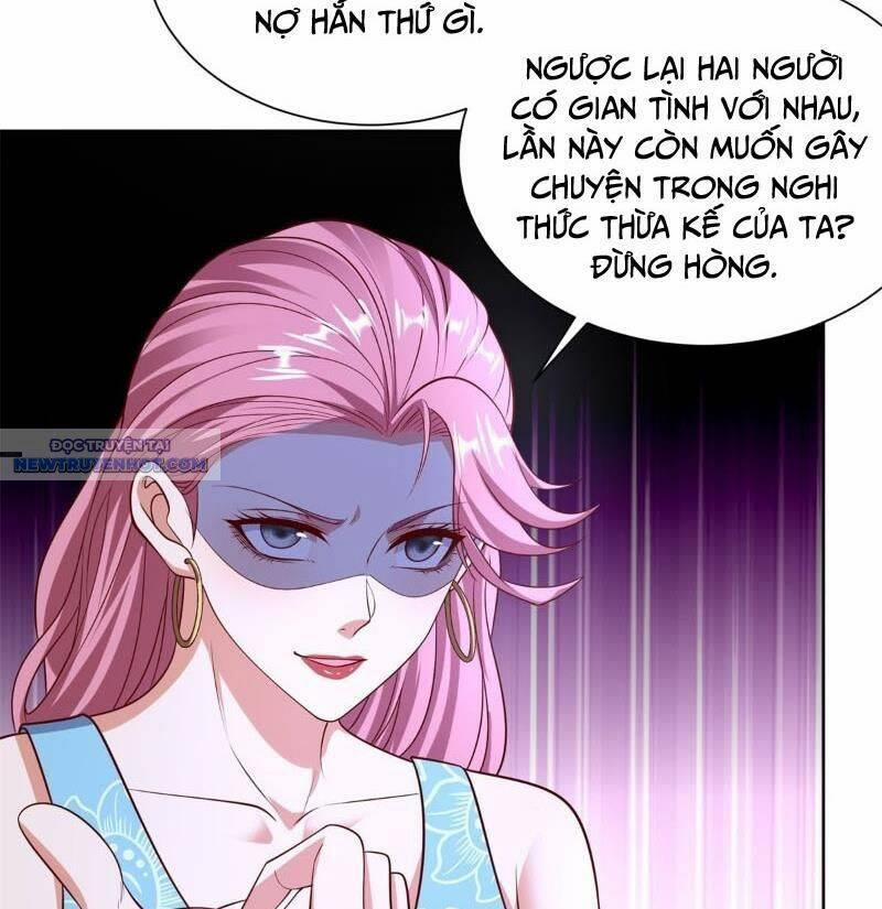 Đại Phản Diện 232 trang 20