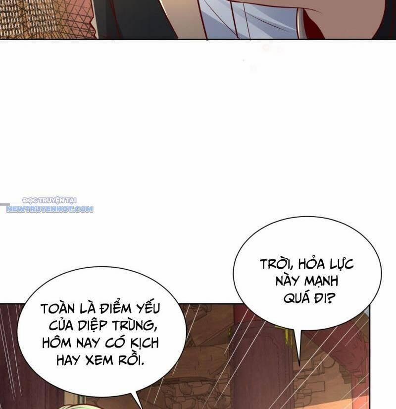 Đại Phản Diện 232 trang 4