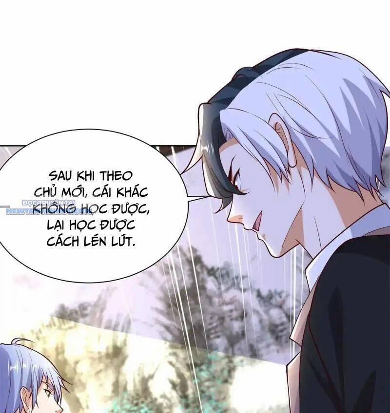 Đại Phản Diện 233 trang 1