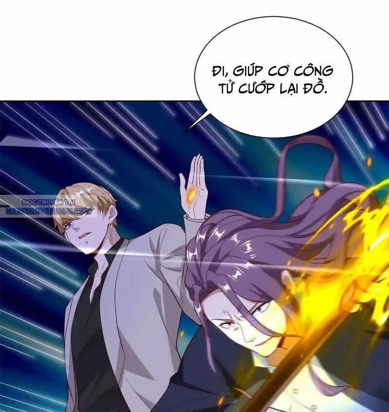 Đại Phản Diện 233 trang 26