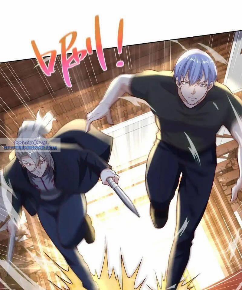 Đại Phản Diện 233 trang 28