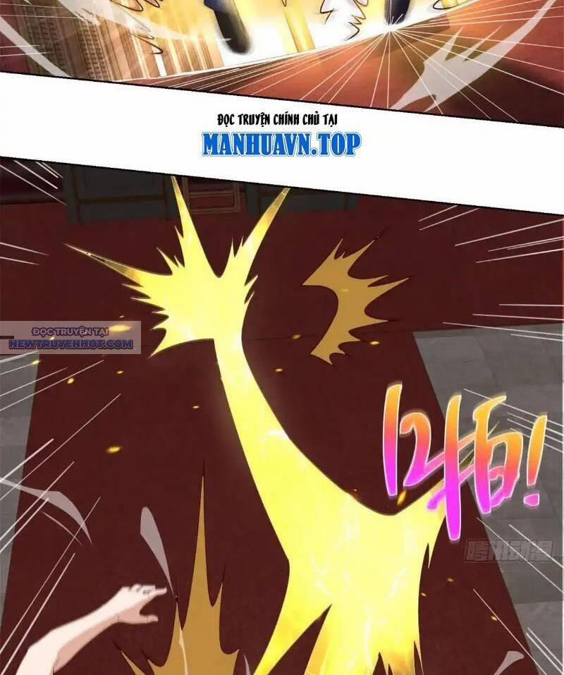 Đại Phản Diện 233 trang 29