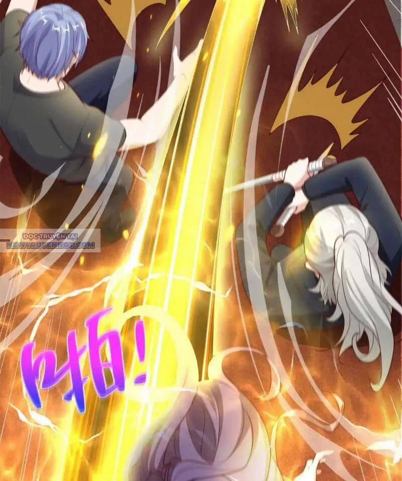 Đại Phản Diện 233 trang 30