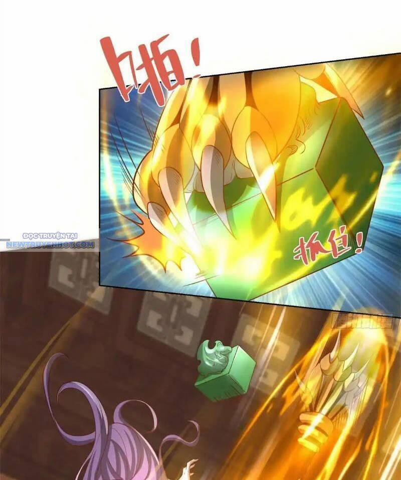 Đại Phản Diện 233 trang 35