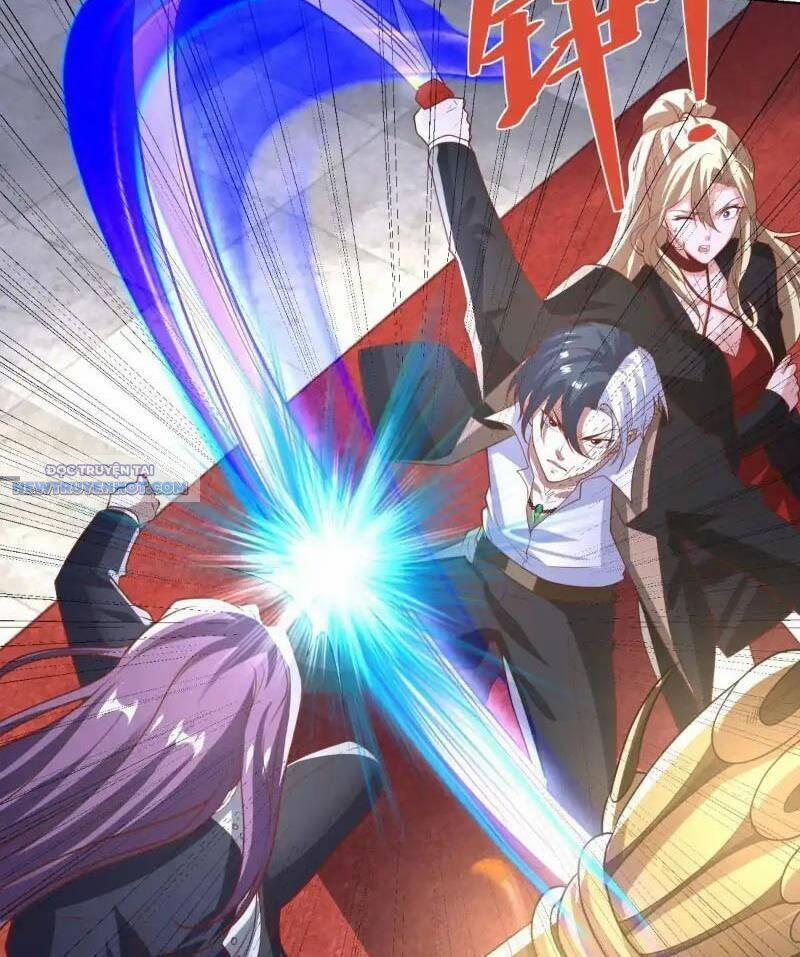 Đại Phản Diện 233 trang 46