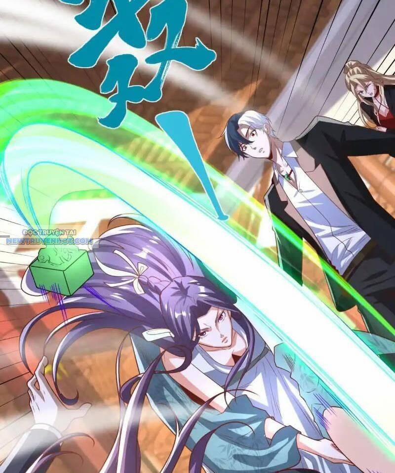 Đại Phản Diện 233 trang 50