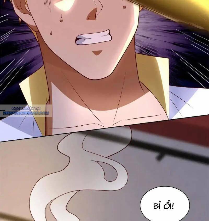 Đại Phản Diện 233 trang 9
