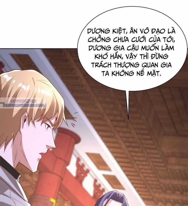 Đại Phản Diện 234 trang 11