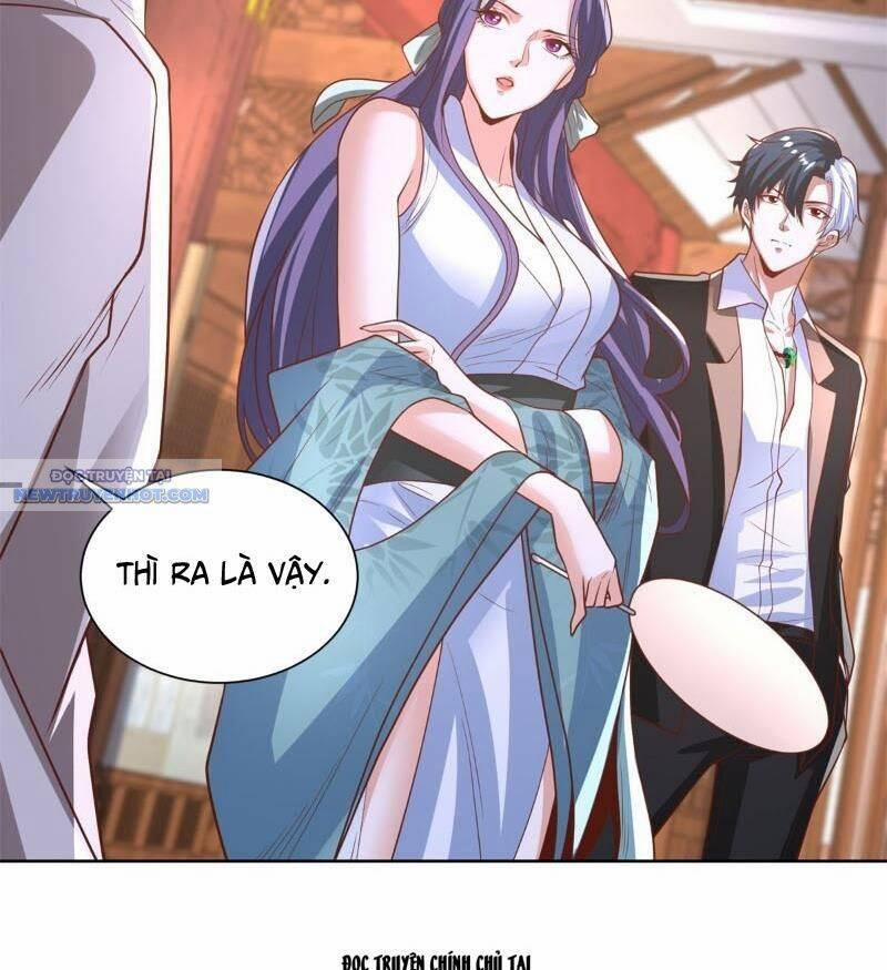 Đại Phản Diện 234 trang 12