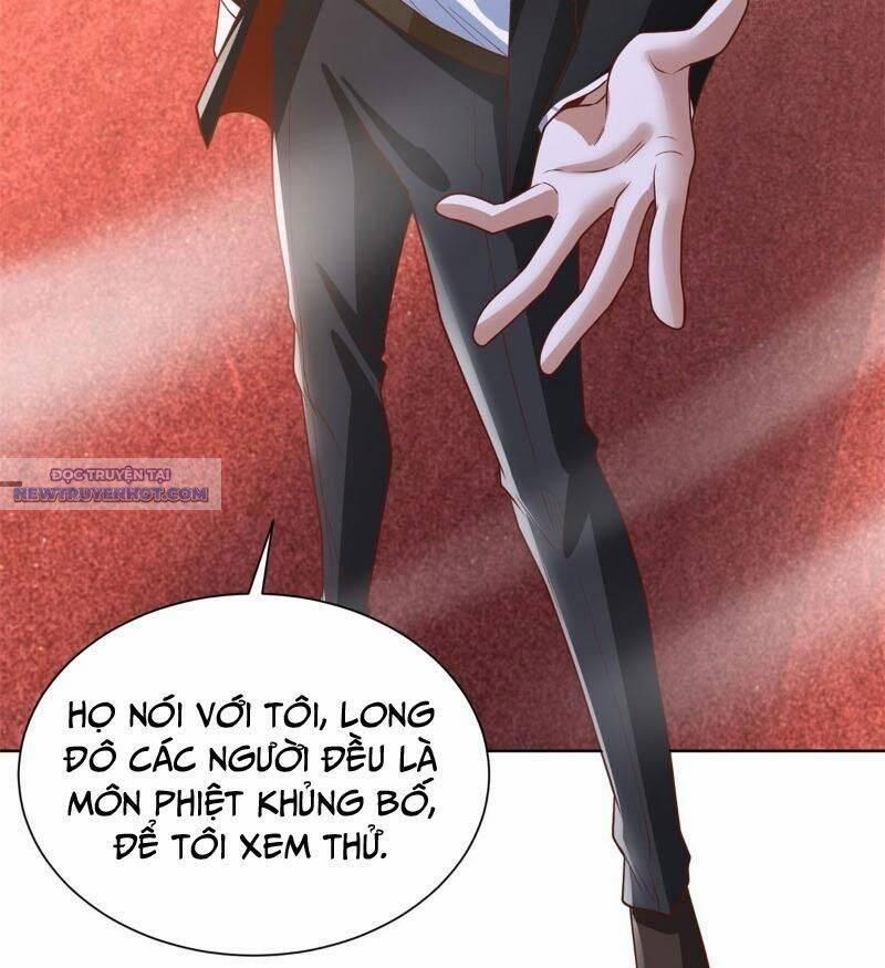 Đại Phản Diện 234 trang 25