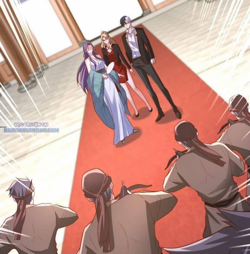 Đại Phản Diện 234 trang 31