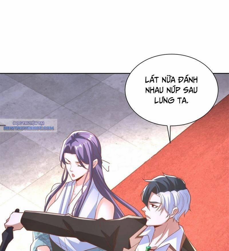Đại Phản Diện 234 trang 9
