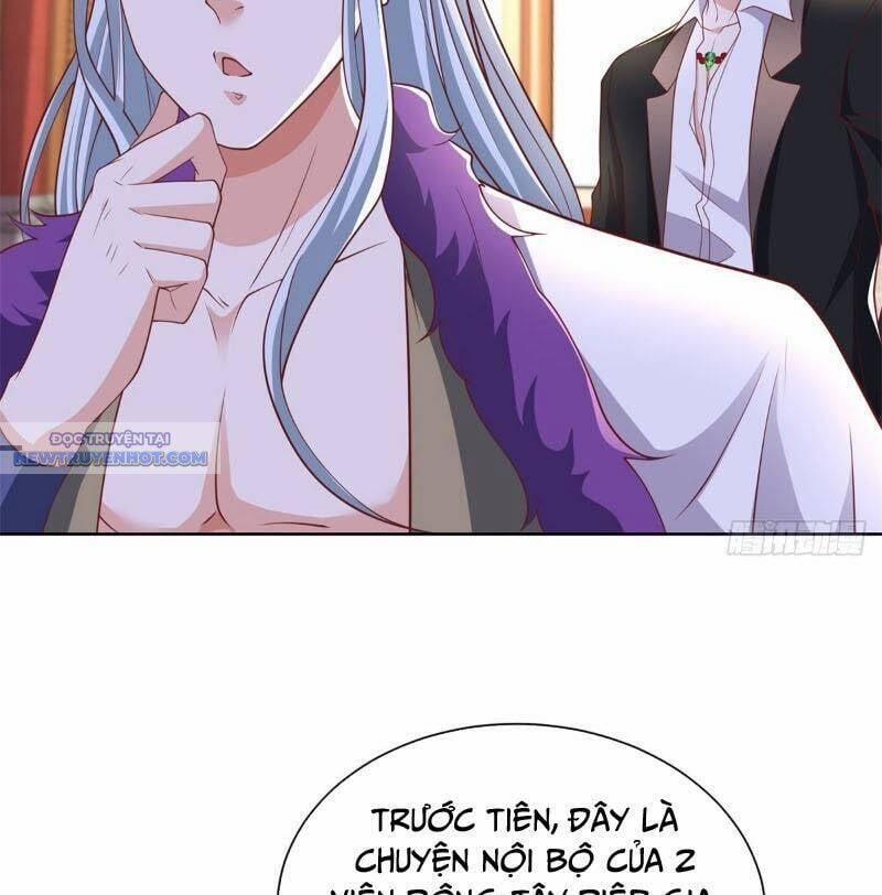 Đại Phản Diện 235 trang 23