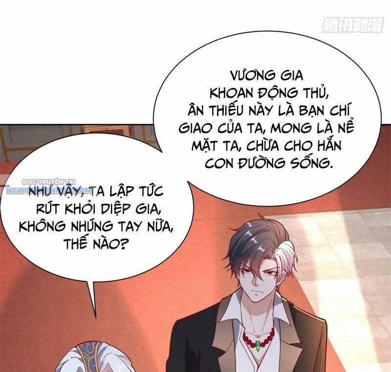 Đại Phản Diện 236 trang 16