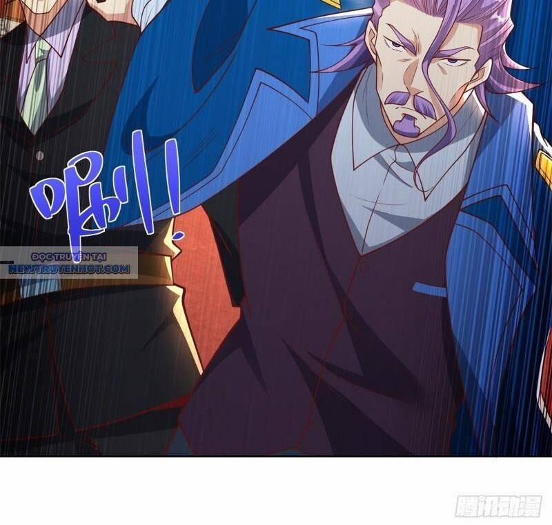 Đại Phản Diện 236 trang 3