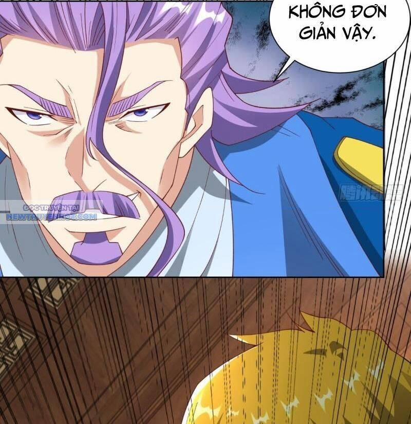 Đại Phản Diện 236 trang 40