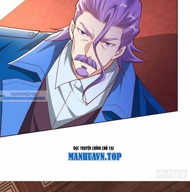 Đại Phản Diện 237 trang 12