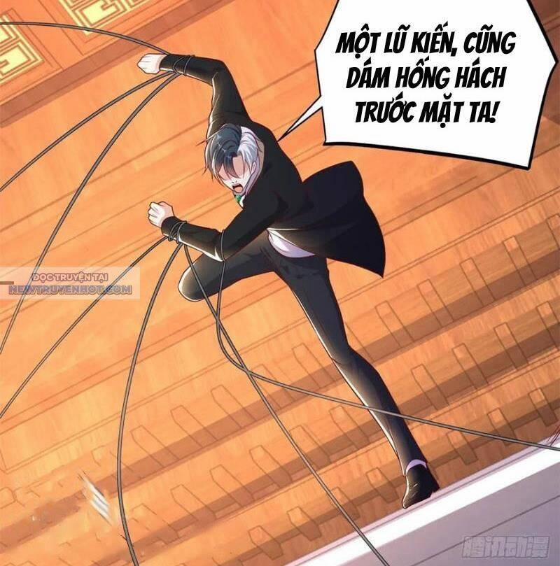 Đại Phản Diện 237 trang 14