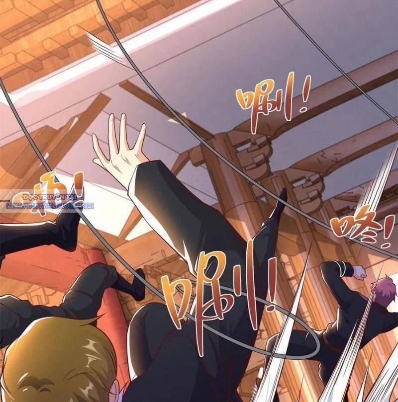 Đại Phản Diện 237 trang 15