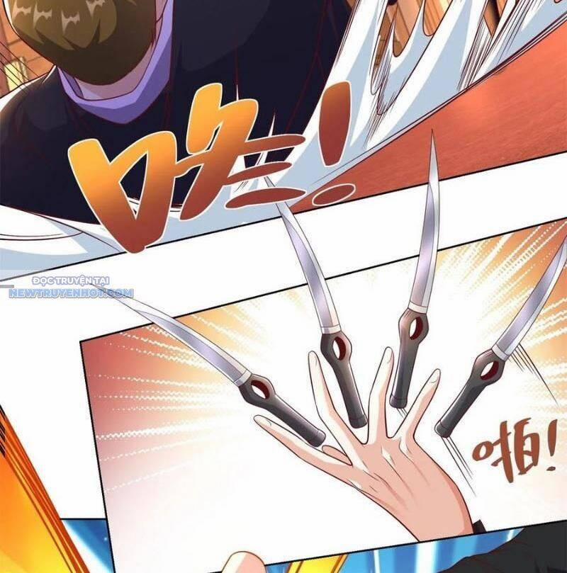 Đại Phản Diện 237 trang 16
