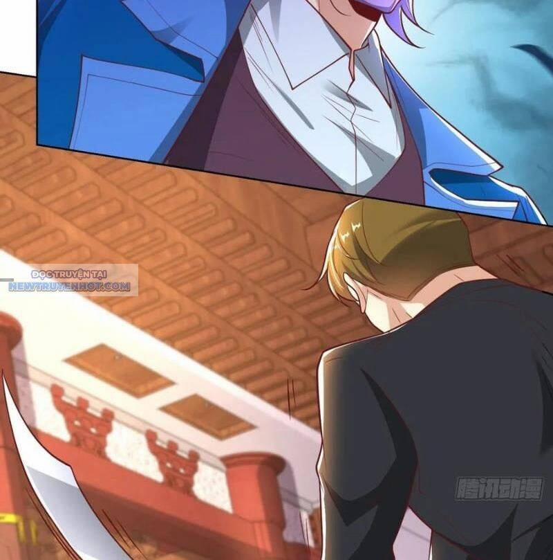 Đại Phản Diện 237 trang 8