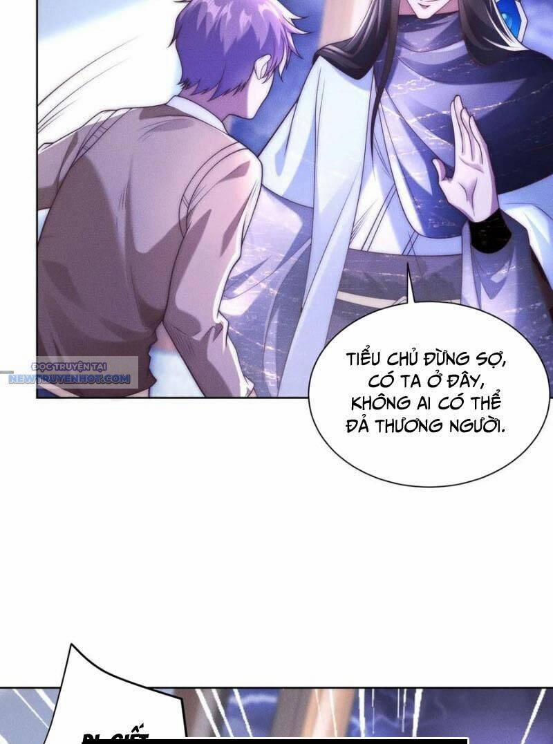 Đại Phản Diện 240 trang 13