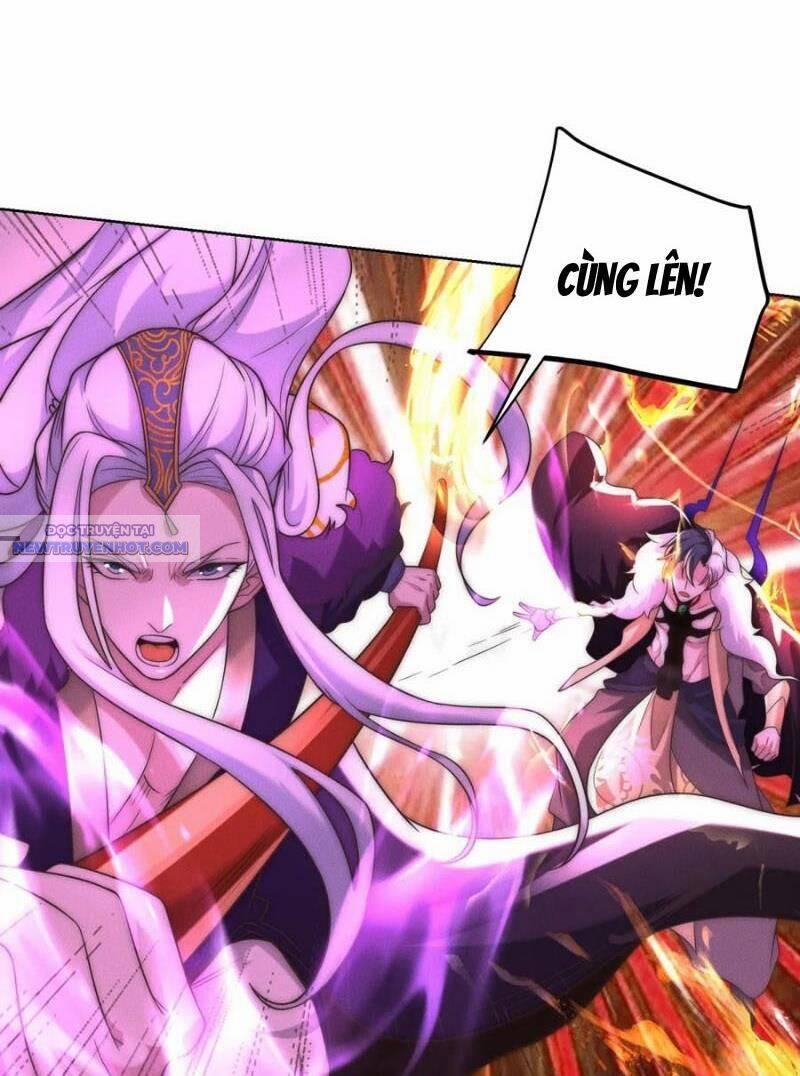Đại Phản Diện 240 trang 22