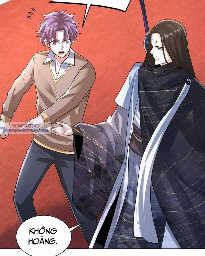 Đại Phản Diện 241 trang 24