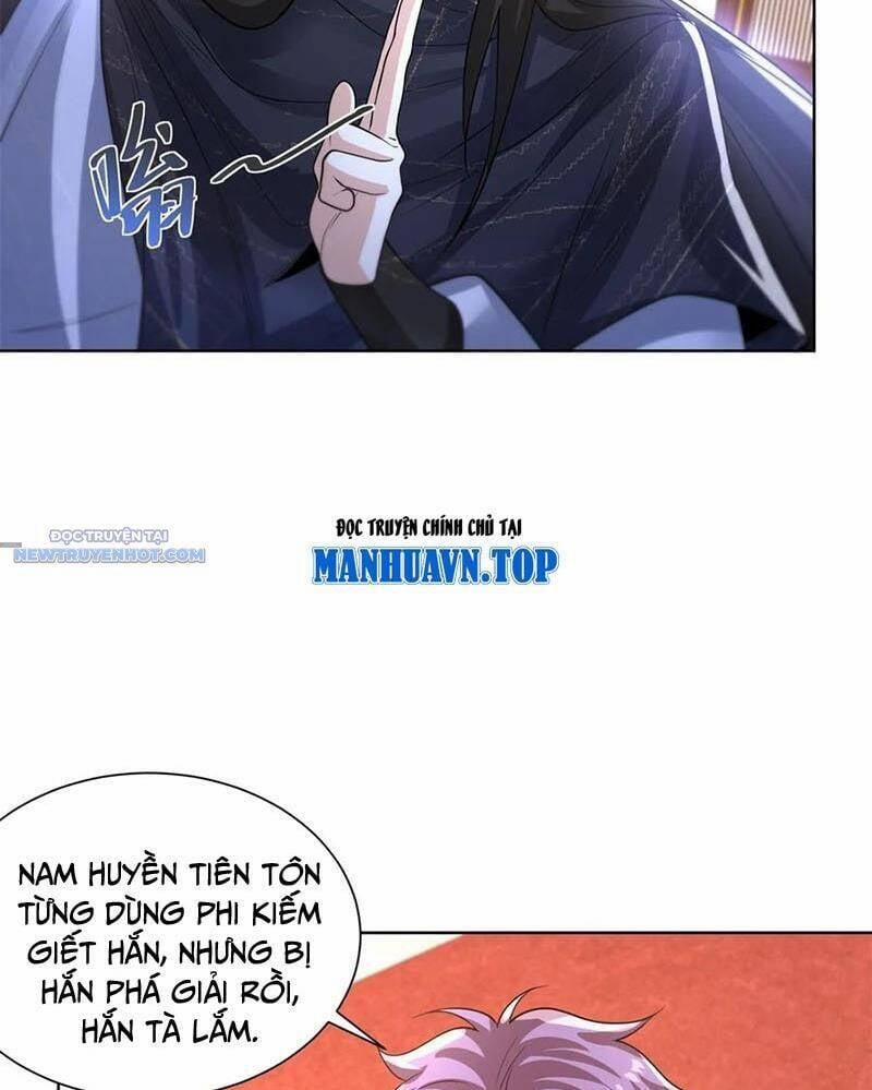 Đại Phản Diện 241 trang 26