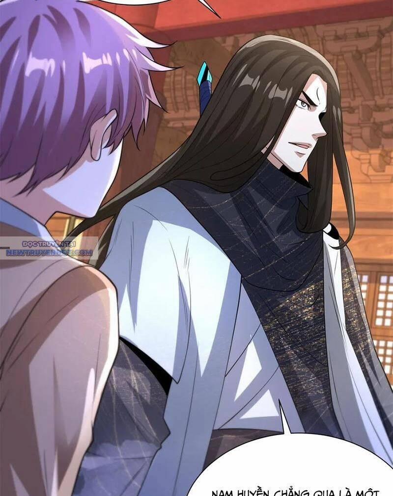 Đại Phản Diện 241 trang 34