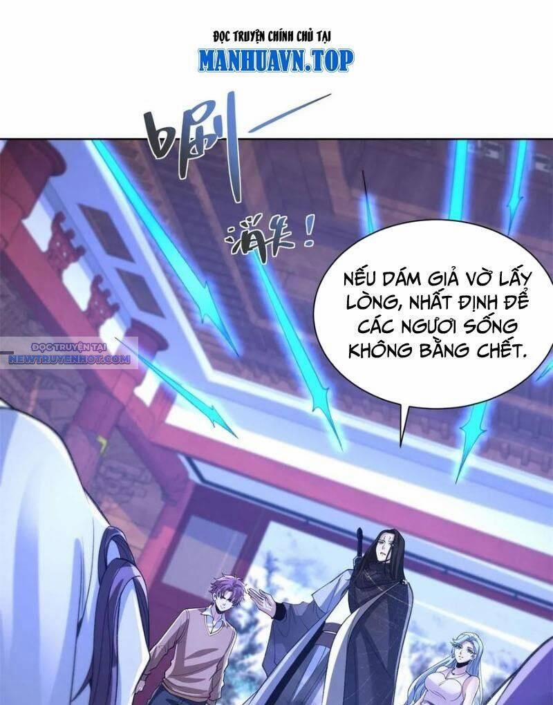 Đại Phản Diện 242 trang 1