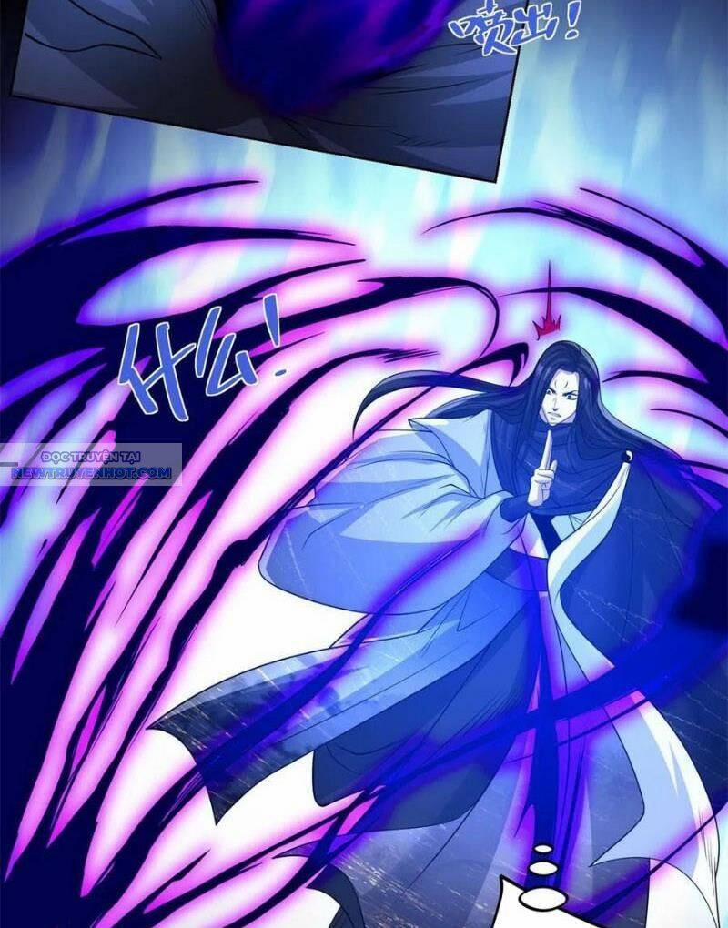 Đại Phản Diện 242 trang 16