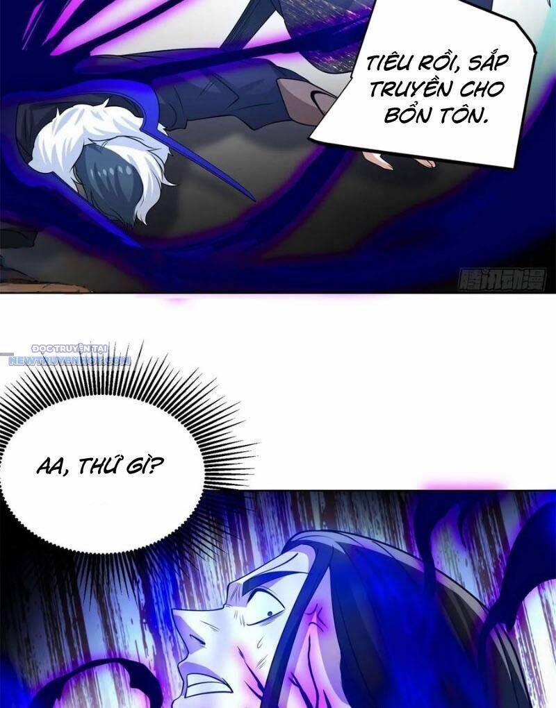 Đại Phản Diện 242 trang 17