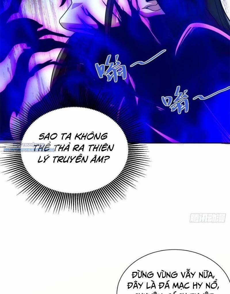 Đại Phản Diện 242 trang 18