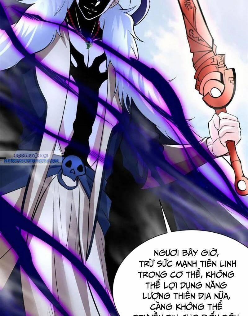 Đại Phản Diện 242 trang 21
