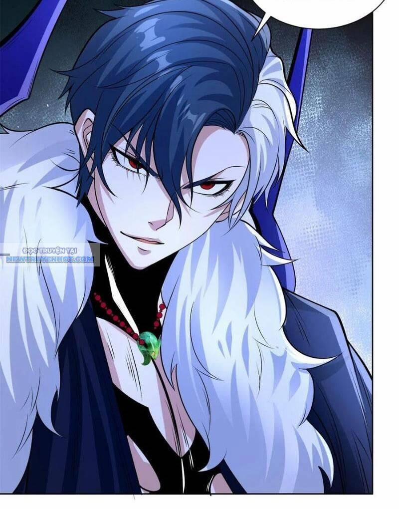 Đại Phản Diện 242 trang 24