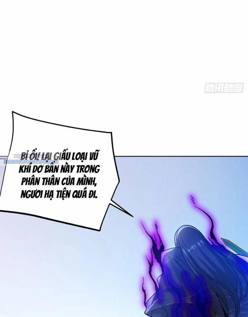 Đại Phản Diện 242 trang 25