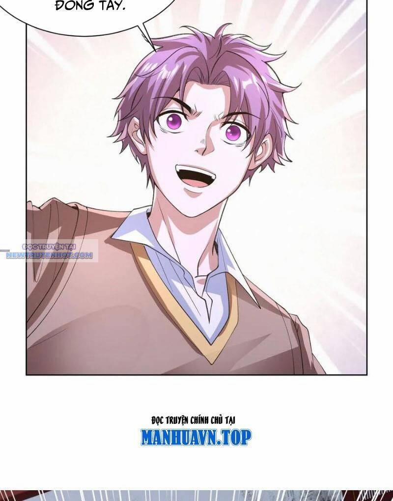 Đại Phản Diện 242 trang 3