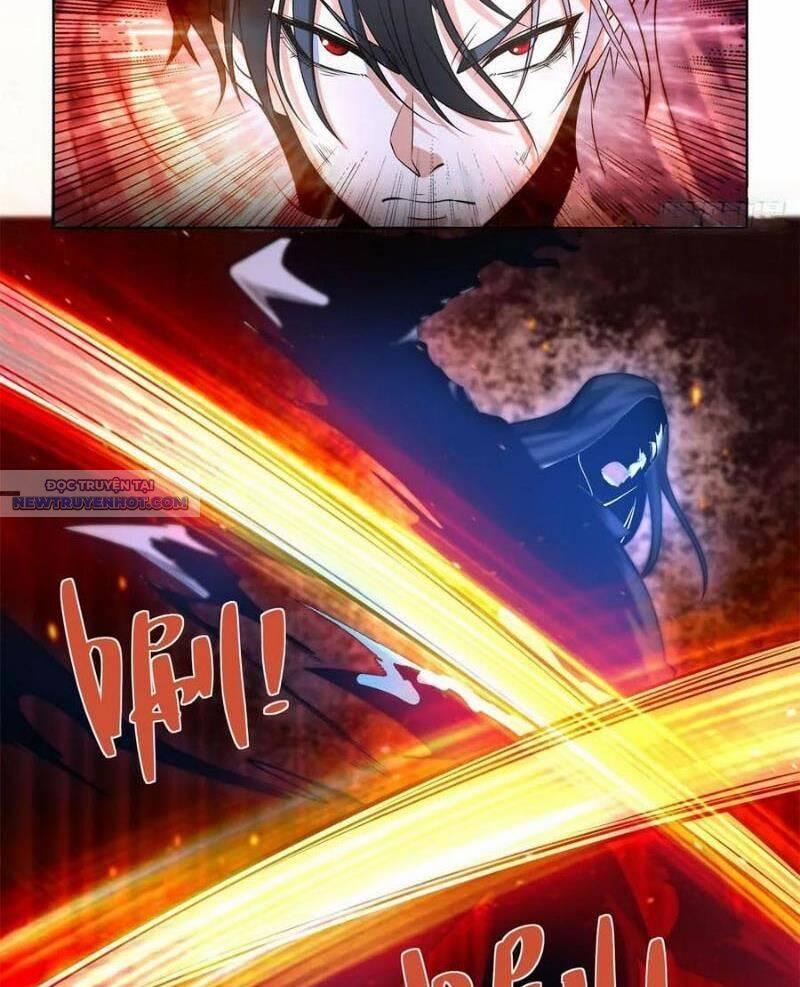 Đại Phản Diện 242 trang 31