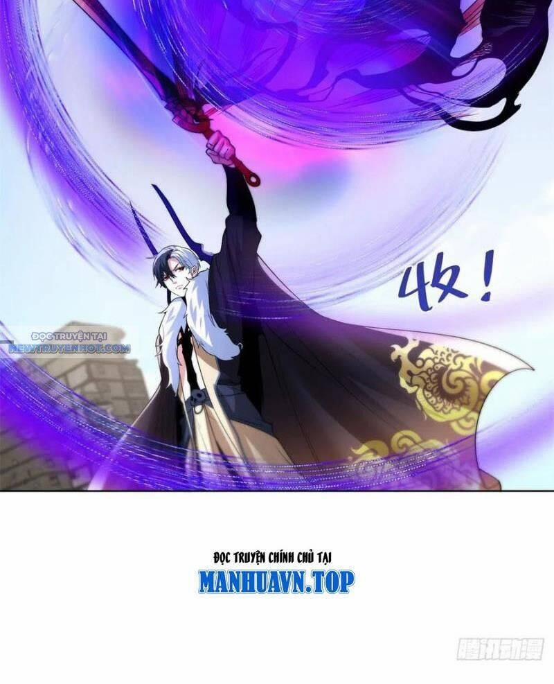 Đại Phản Diện 242 trang 34