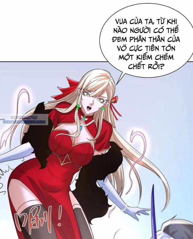 Đại Phản Diện 242 trang 35