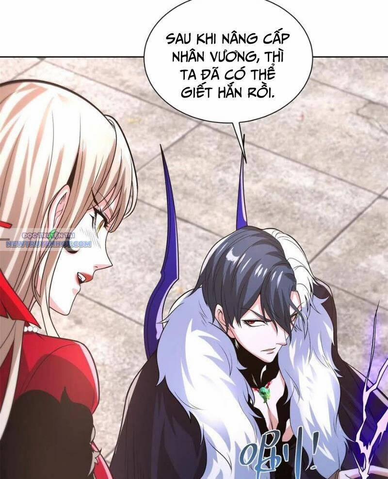 Đại Phản Diện 242 trang 37