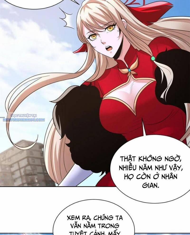 Đại Phản Diện 242 trang 42