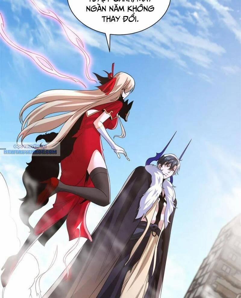 Đại Phản Diện 242 trang 43