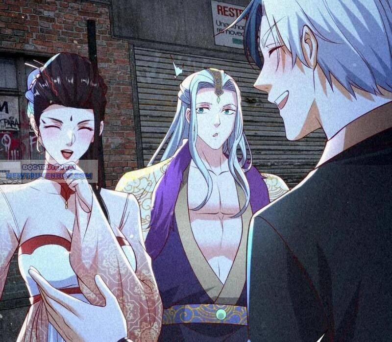 Đại Phản Diện 243 trang 36