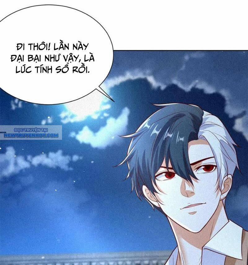 Đại Phản Diện 244 trang 15