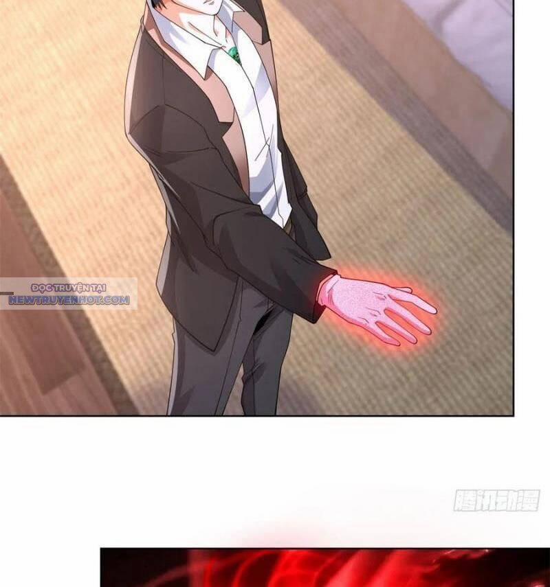 Đại Phản Diện 244 trang 19